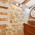 Апартаменты Joli Duplex D'architecte - Marais