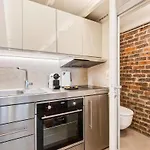 Joli Duplex D'architecte - Marais