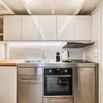 Joli Duplex D'architecte - Marais Apartamento París